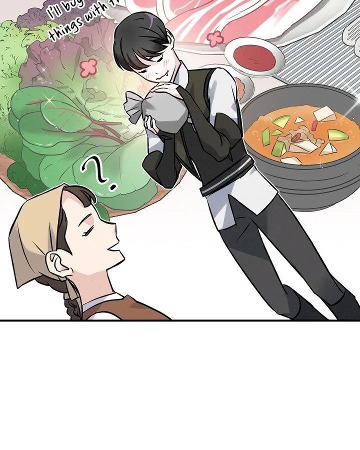 Leveling Up, By Only Eating! - Chapter 13 Page 53