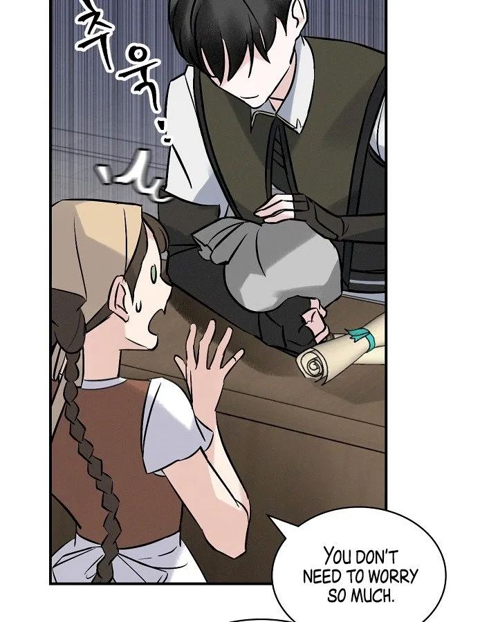 Leveling Up, By Only Eating! - Chapter 13 Page 59