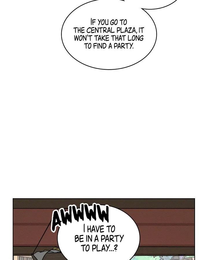 Leveling Up, By Only Eating! - Chapter 13 Page 60