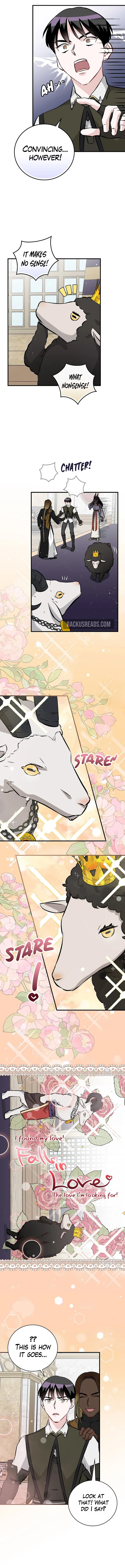 Leveling Up, By Only Eating! - Chapter 136 Page 6