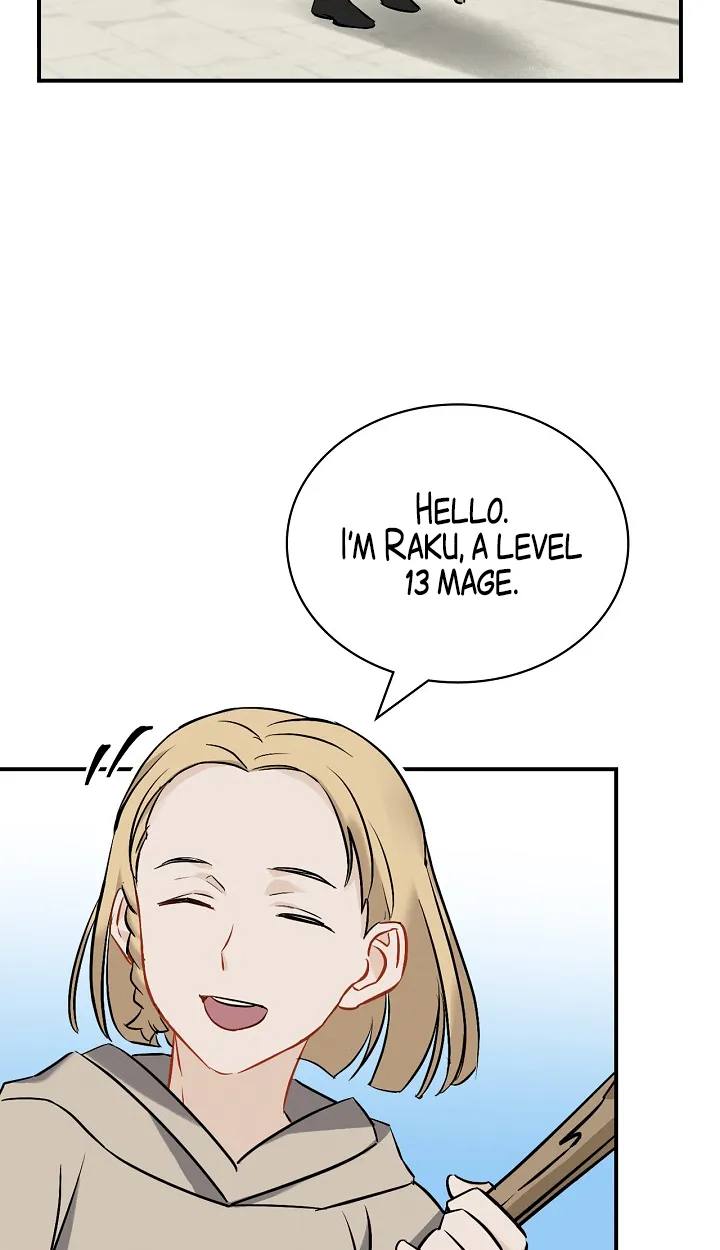 Leveling Up, By Only Eating! - Chapter 14 Page 12