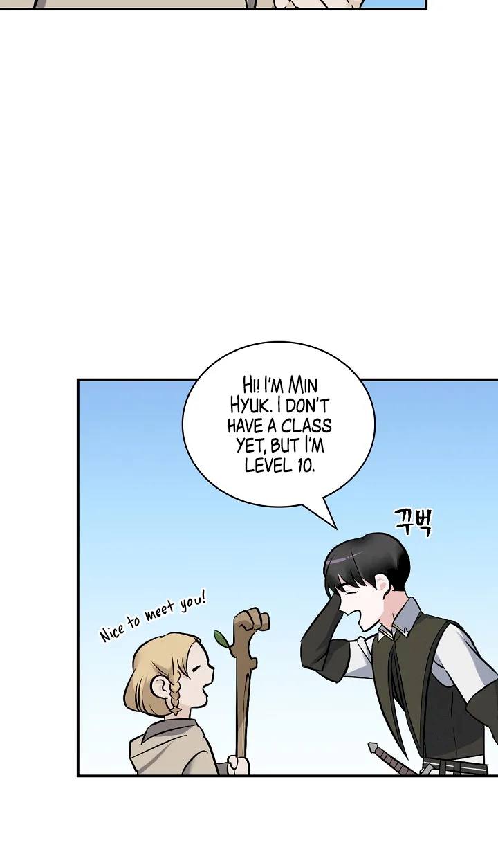 Leveling Up, By Only Eating! - Chapter 14 Page 13