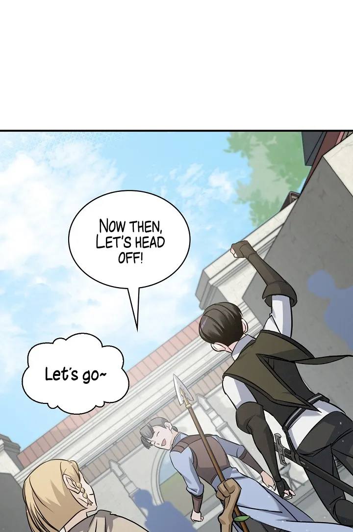 Leveling Up, By Only Eating! - Chapter 14 Page 21