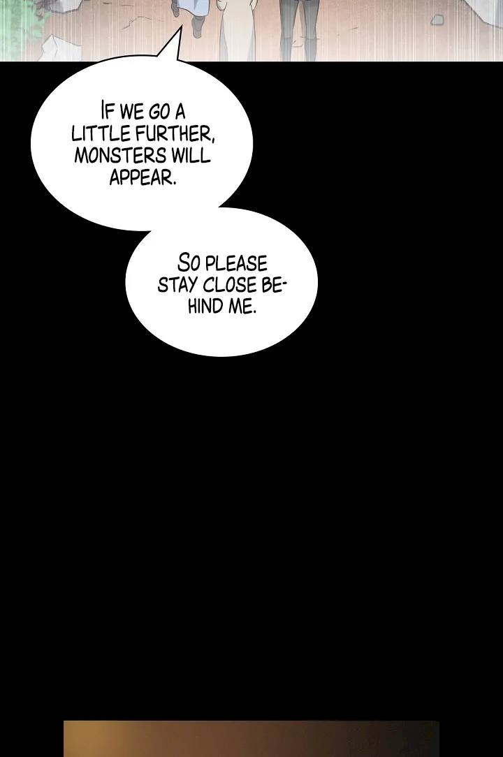 Leveling Up, By Only Eating! - Chapter 14 Page 24
