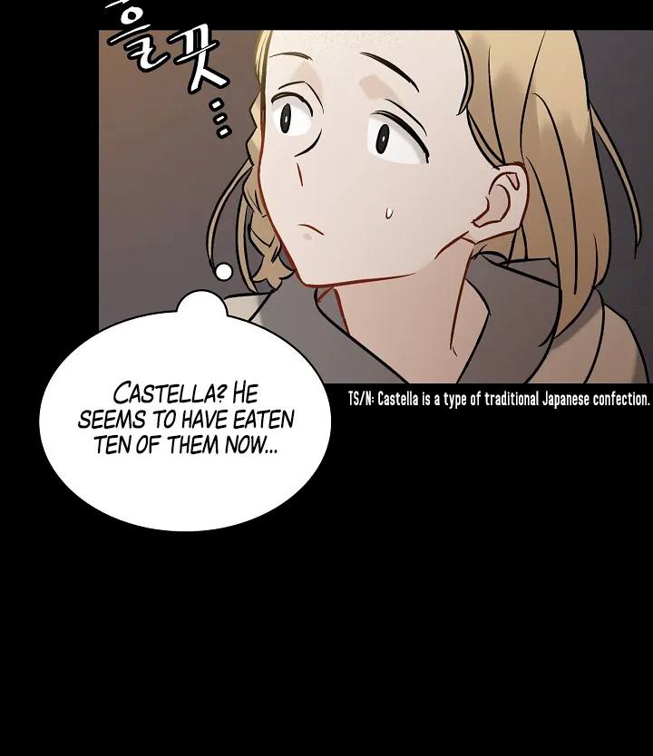 Leveling Up, By Only Eating! - Chapter 14 Page 29