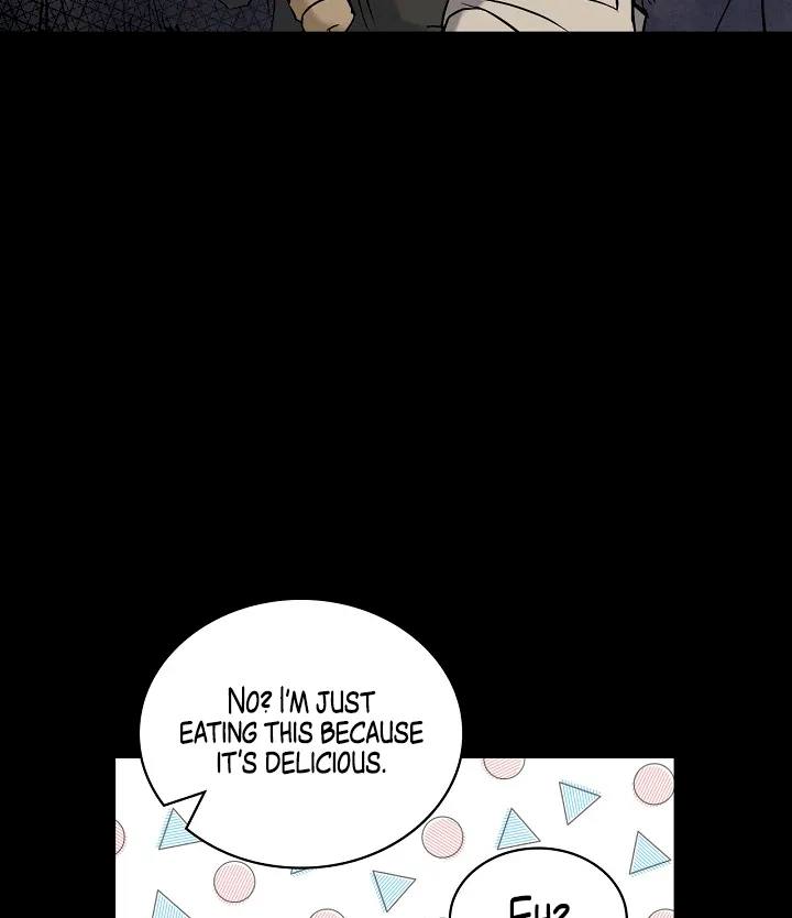 Leveling Up, By Only Eating! - Chapter 14 Page 31