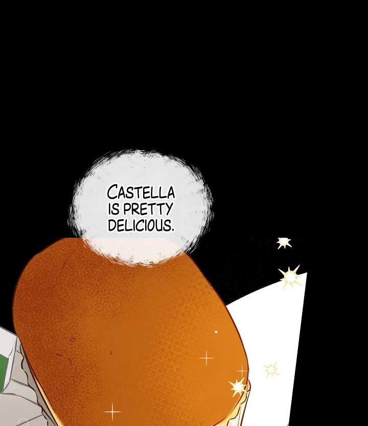 Leveling Up, By Only Eating! - Chapter 14 Page 33