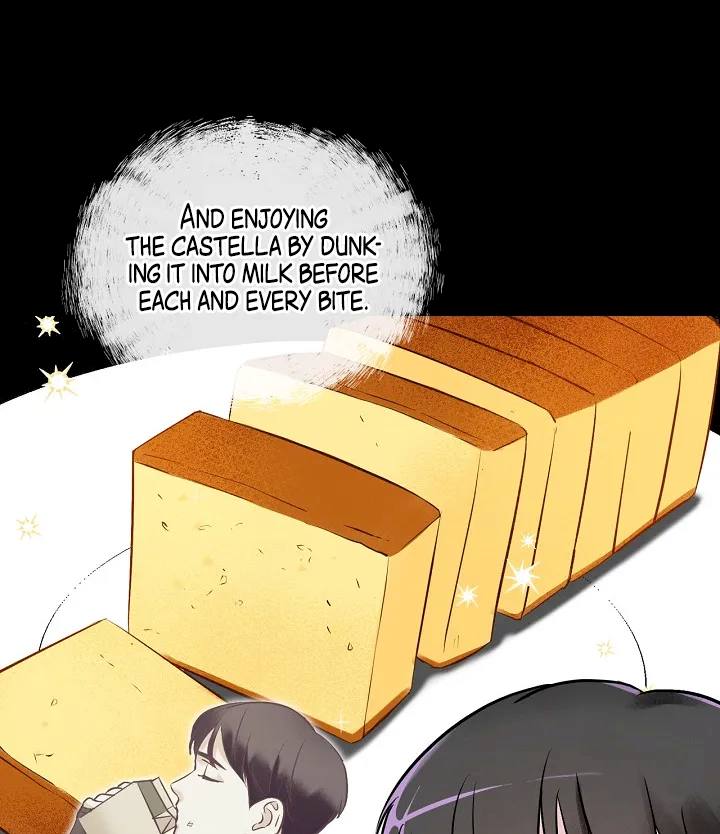 Leveling Up, By Only Eating! - Chapter 14 Page 36