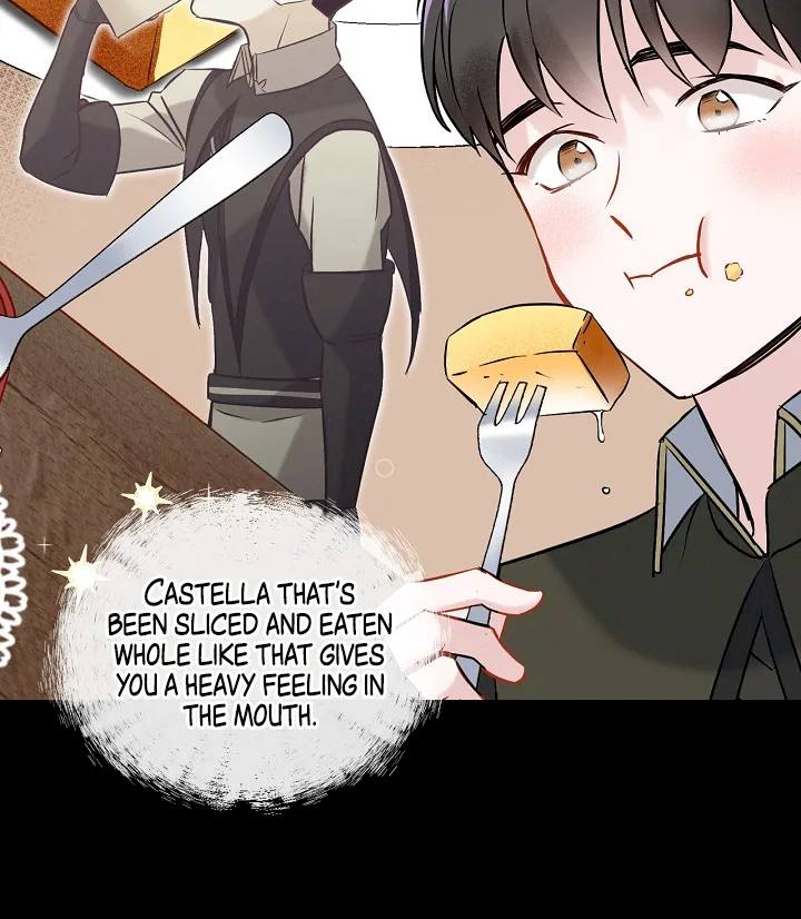 Leveling Up, By Only Eating! - Chapter 14 Page 37