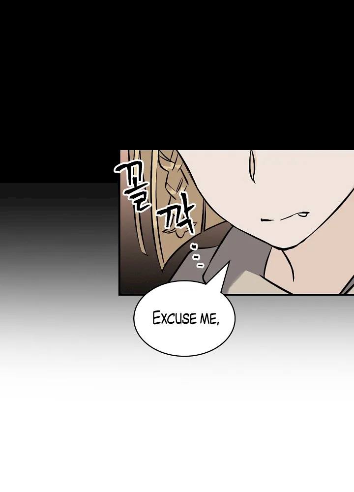 Leveling Up, By Only Eating! - Chapter 14 Page 41