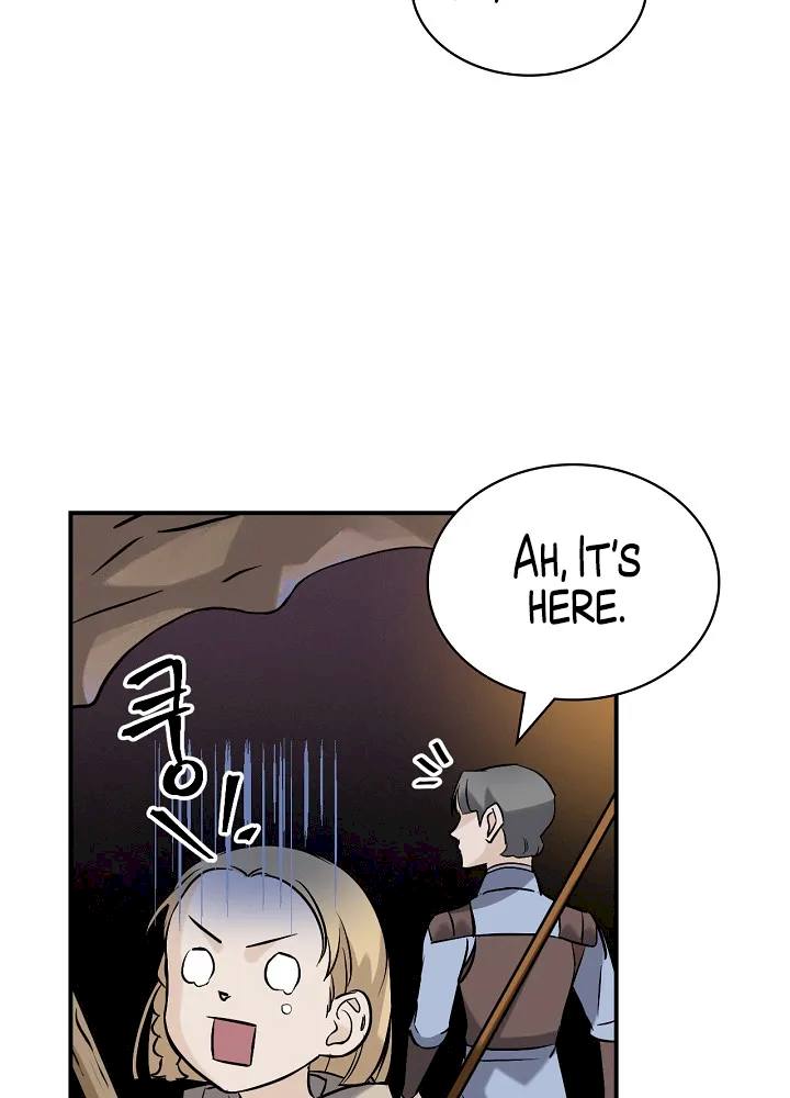 Leveling Up, By Only Eating! - Chapter 14 Page 43
