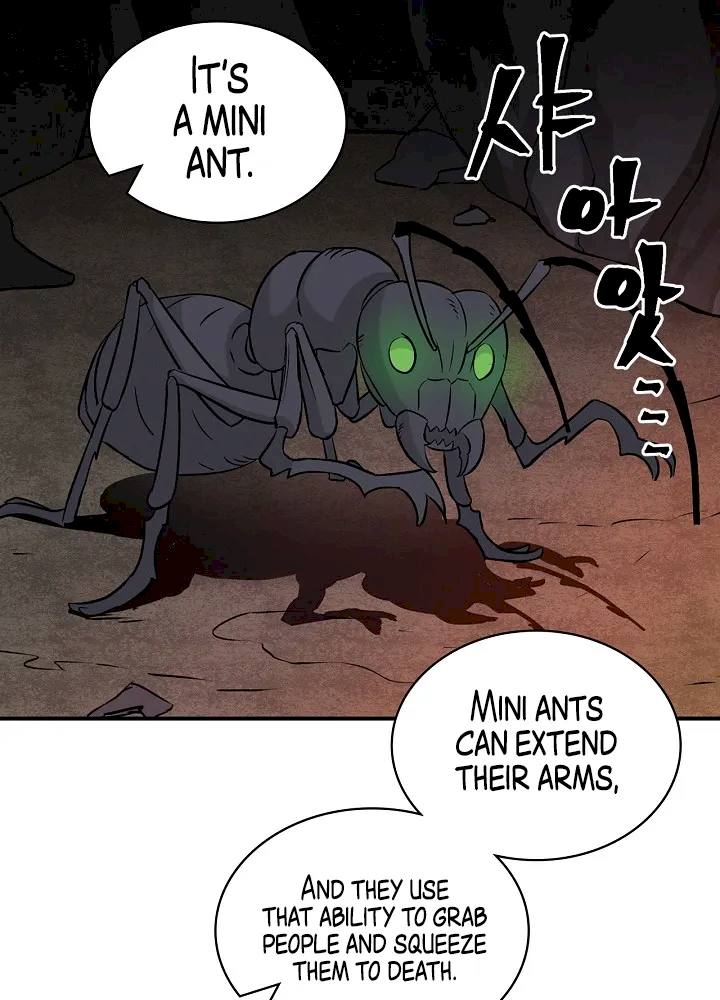 Leveling Up, By Only Eating! - Chapter 14 Page 46