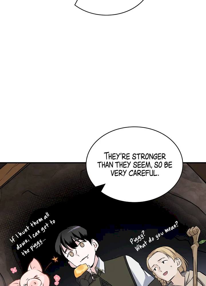 Leveling Up, By Only Eating! - Chapter 14 Page 47