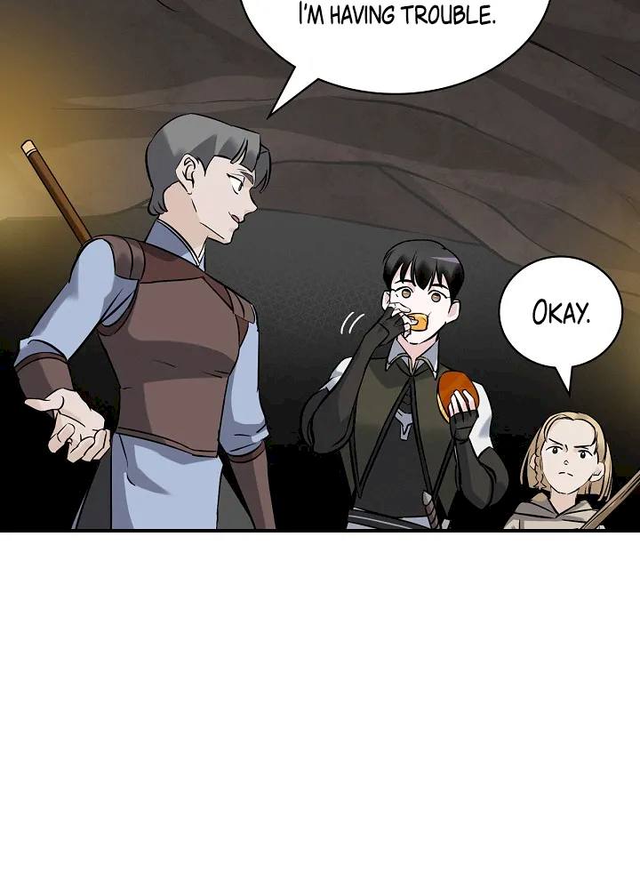 Leveling Up, By Only Eating! - Chapter 14 Page 49