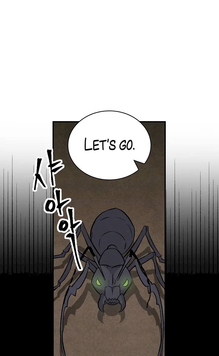 Leveling Up, By Only Eating! - Chapter 14 Page 50