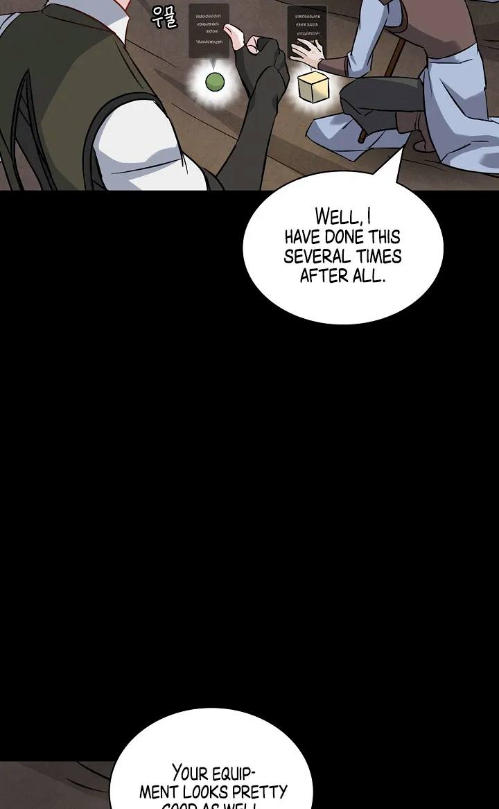 Leveling Up, By Only Eating! - Chapter 14 Page 56