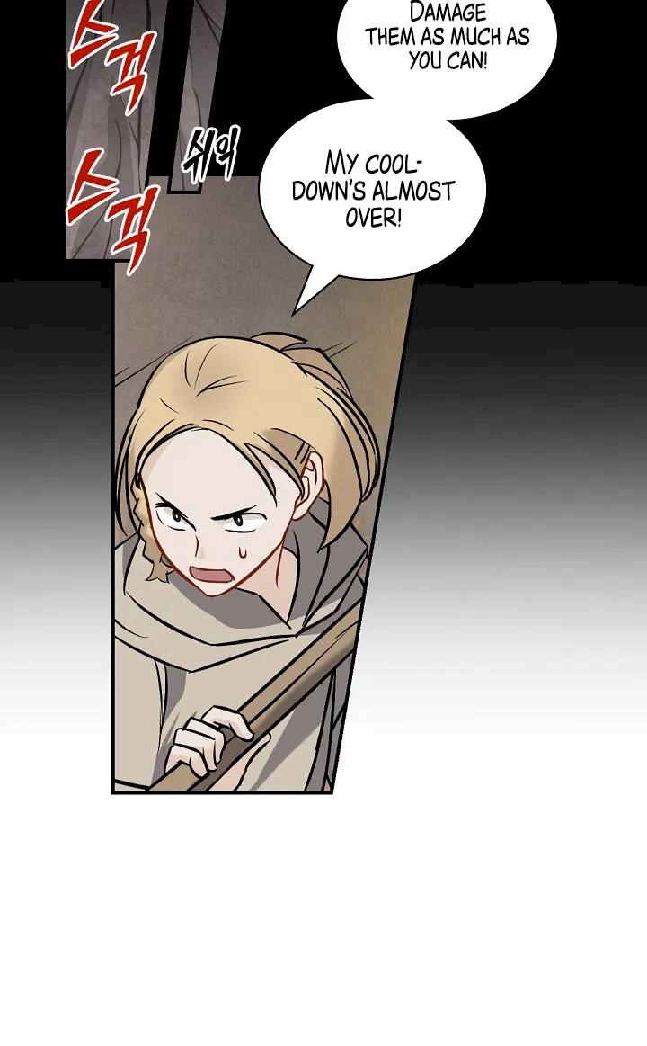 Leveling Up, By Only Eating! - Chapter 14 Page 61