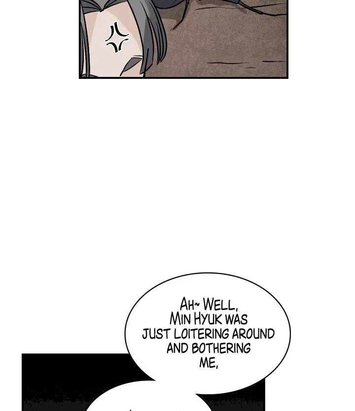 Leveling Up, By Only Eating! - Chapter 14 Page 72