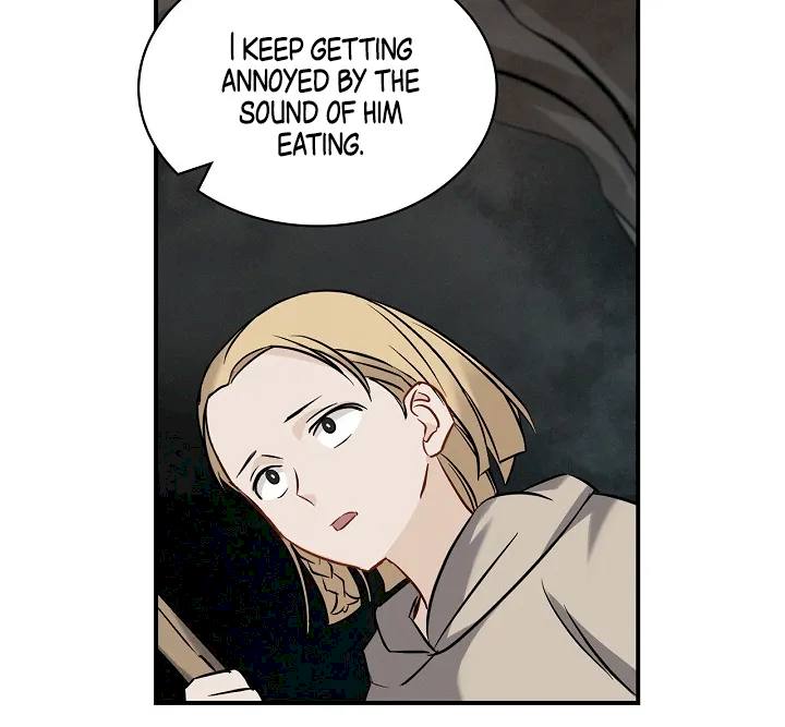 Leveling Up, By Only Eating! - Chapter 14 Page 75