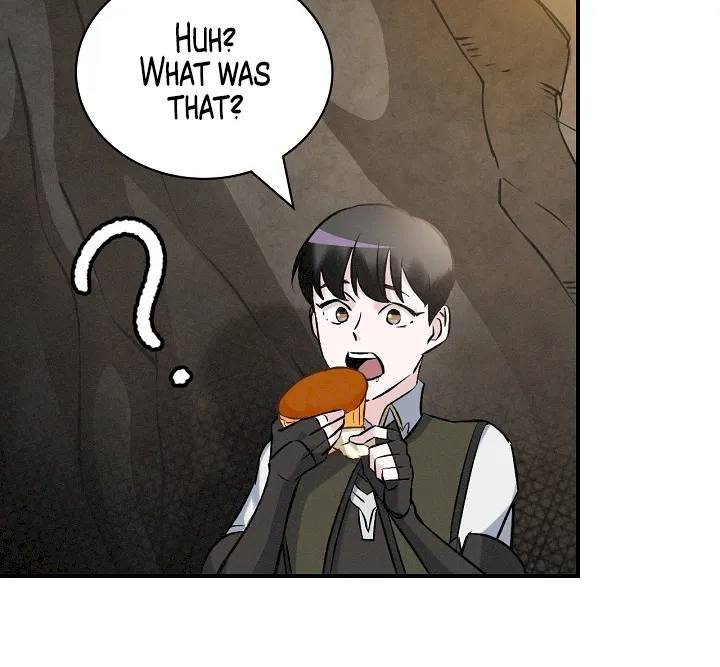 Leveling Up, By Only Eating! - Chapter 14 Page 80