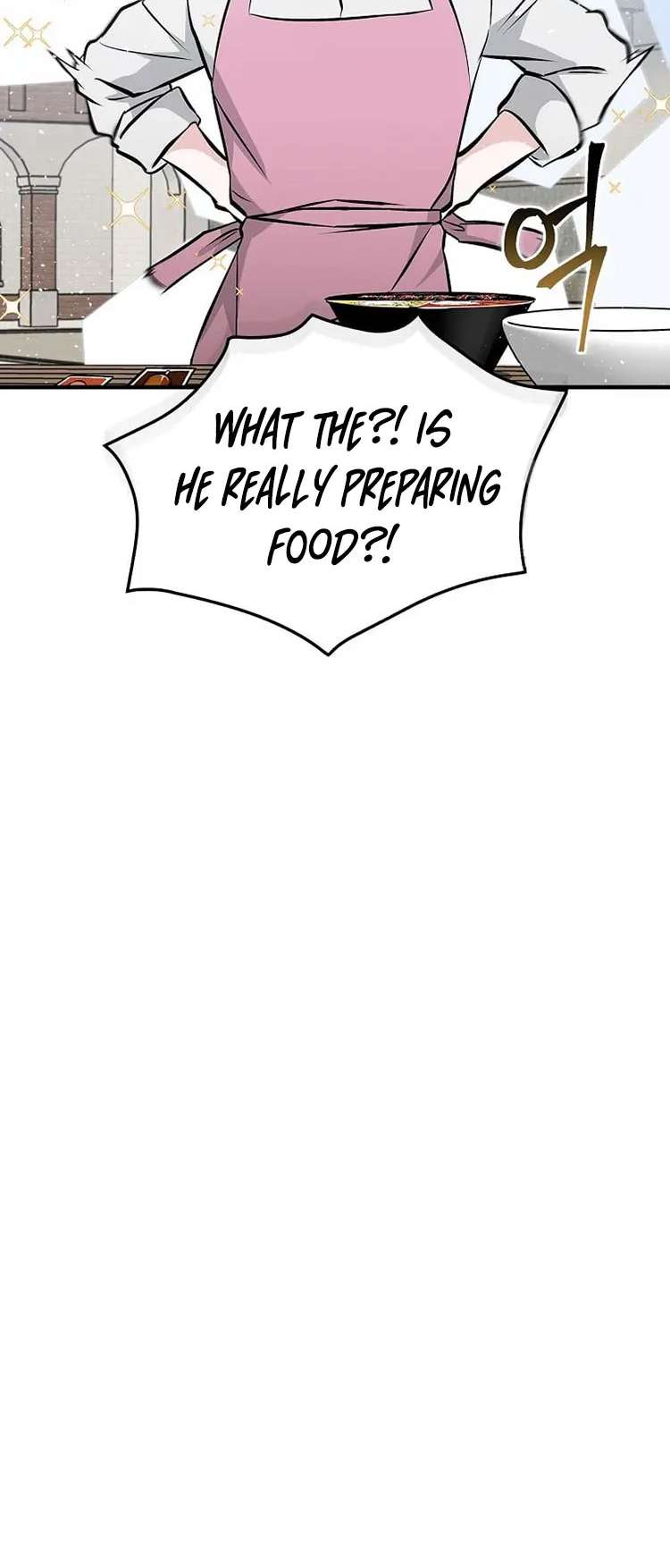 Leveling Up, By Only Eating! - Chapter 149 Page 17