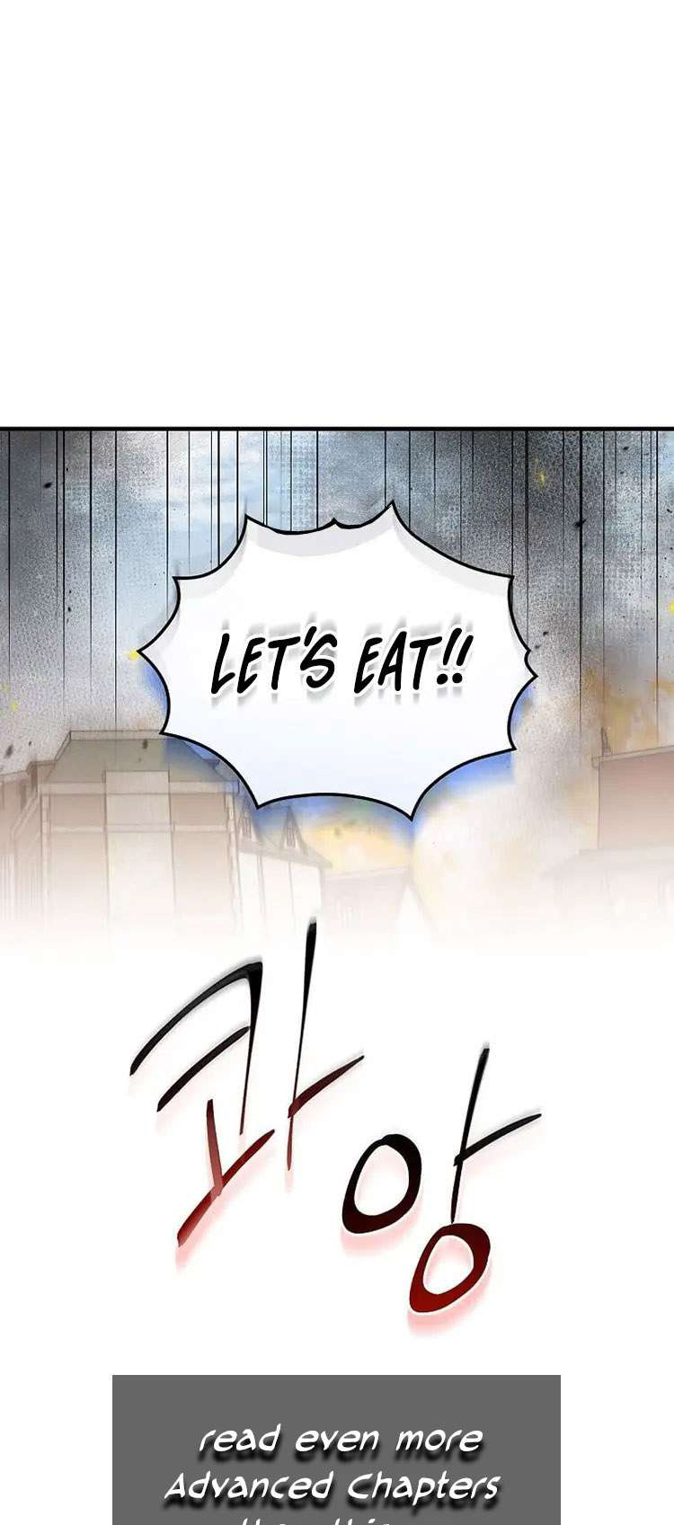 Leveling Up, By Only Eating! - Chapter 149 Page 2