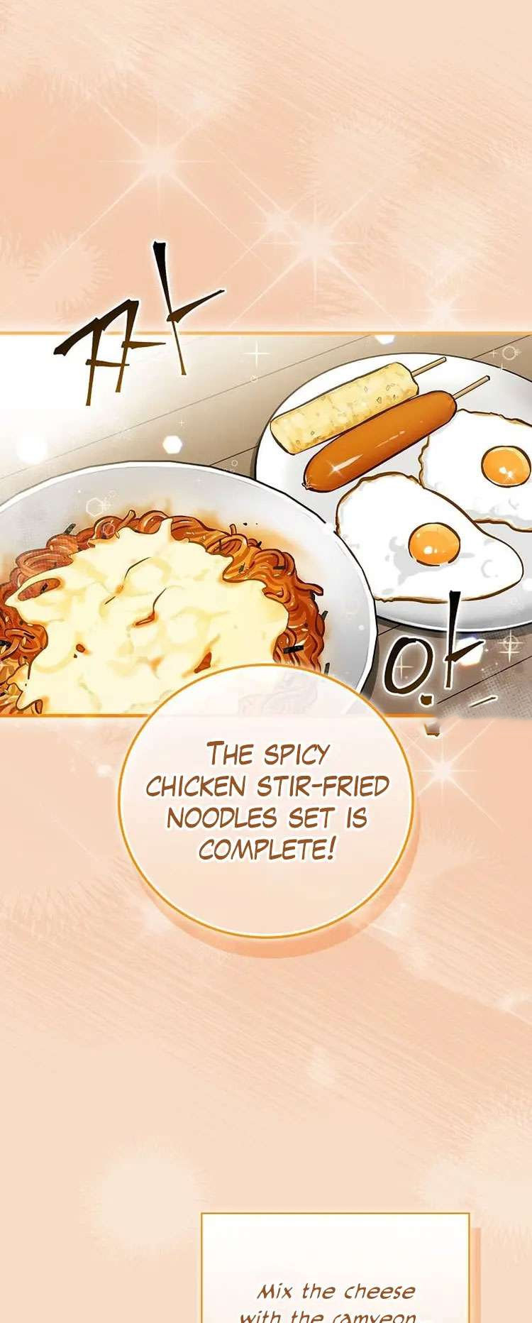 Leveling Up, By Only Eating! - Chapter 149 Page 24