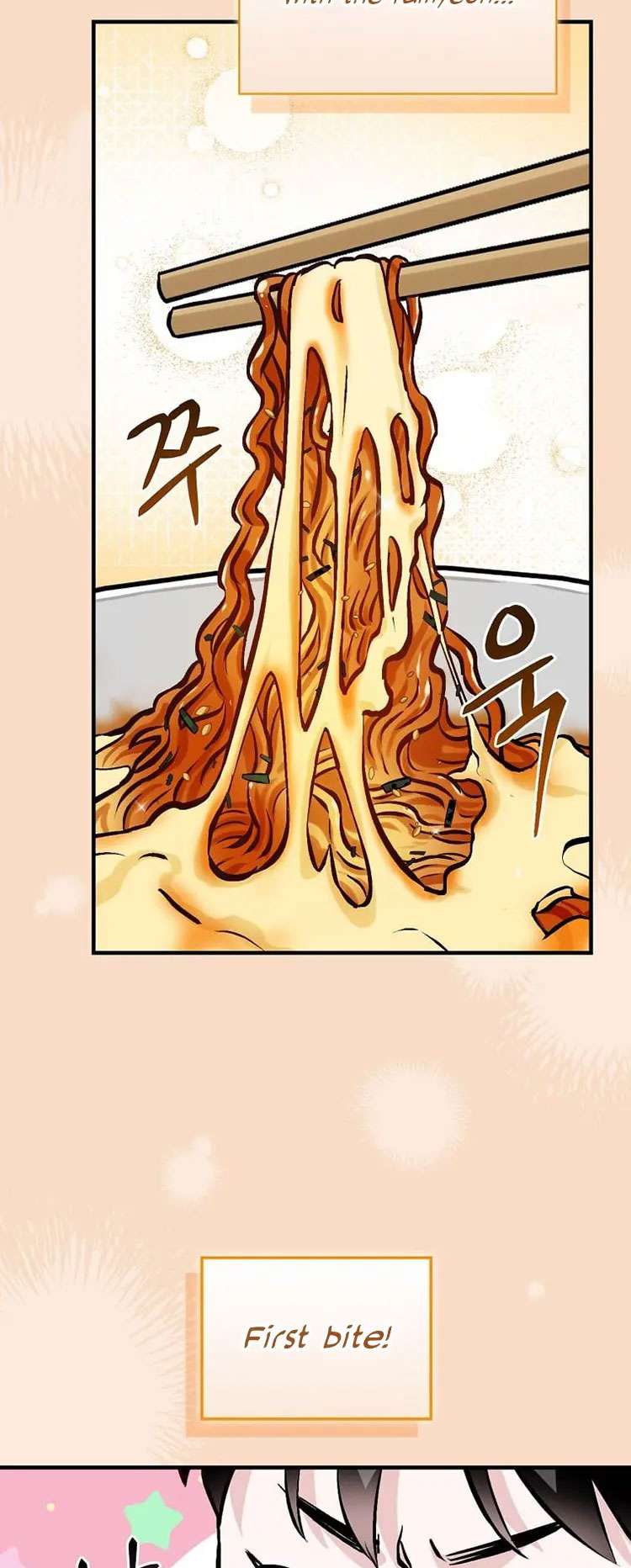 Leveling Up, By Only Eating! - Chapter 149 Page 25