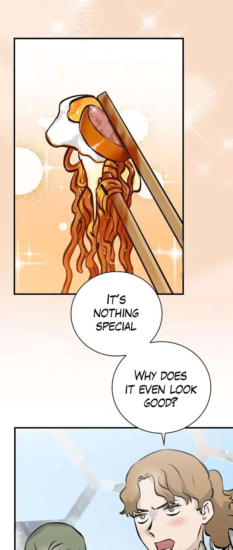 Leveling Up, By Only Eating! - Chapter 149 Page 28