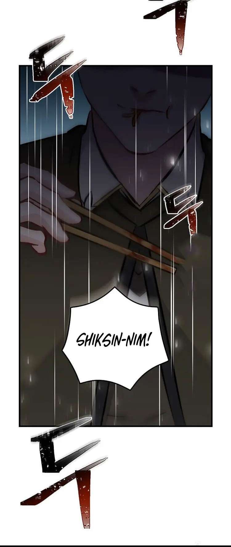Leveling Up, By Only Eating! - Chapter 149 Page 33