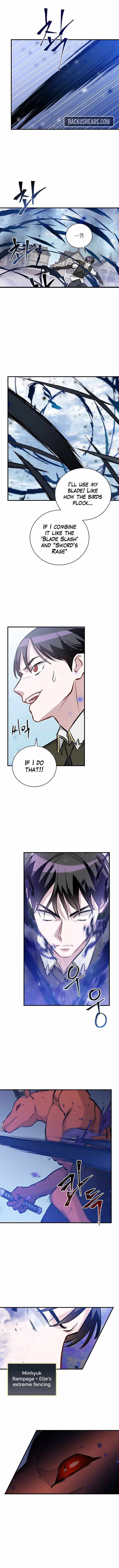 Leveling Up, By Only Eating! - Chapter 150 Page 15