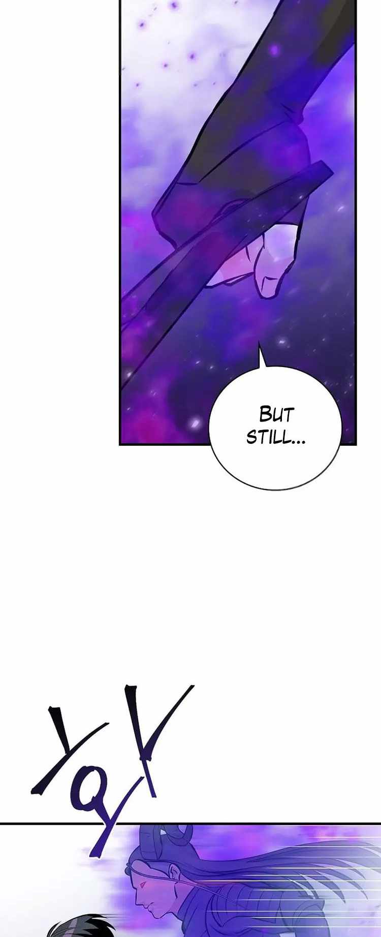 Leveling Up, By Only Eating! - Chapter 150 Page 3