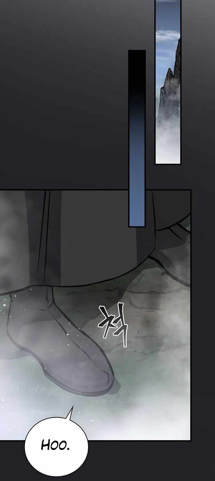 Leveling Up, By Only Eating! - Chapter 150 Page 32