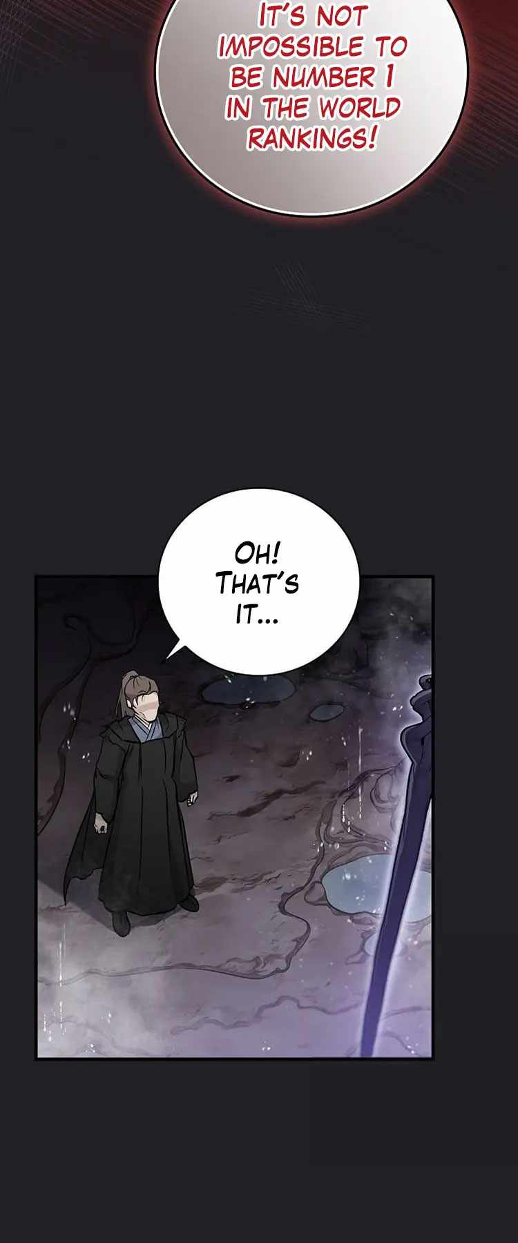 Leveling Up, By Only Eating! - Chapter 150 Page 39