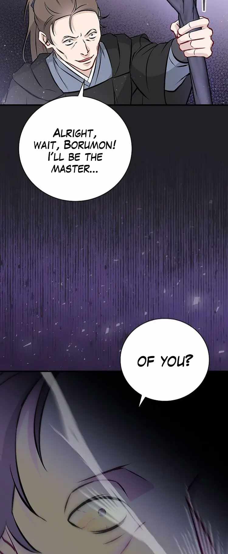 Leveling Up, By Only Eating! - Chapter 150 Page 41