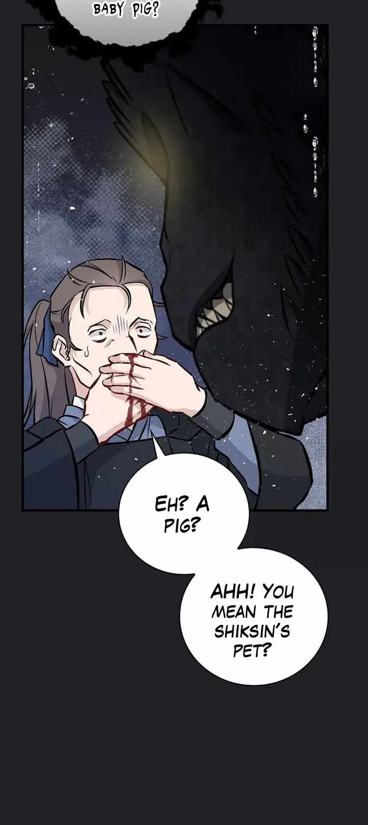 Leveling Up, By Only Eating! - Chapter 150 Page 51