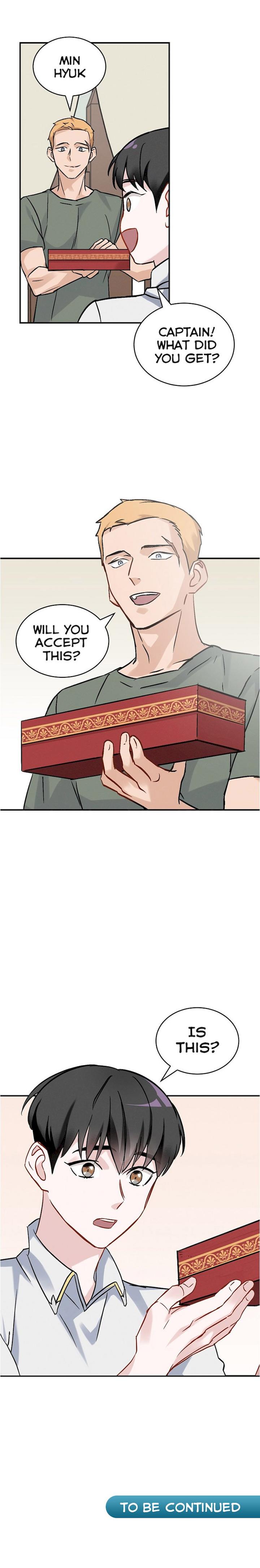 Leveling Up, By Only Eating! - Chapter 19 Page 16
