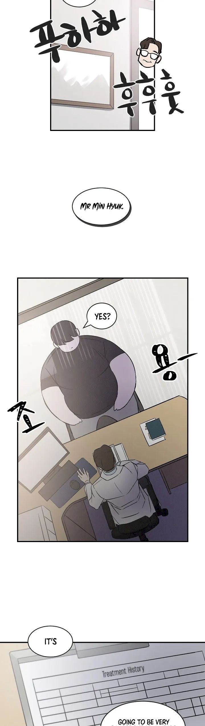 Leveling Up, By Only Eating! - Chapter 2 Page 13