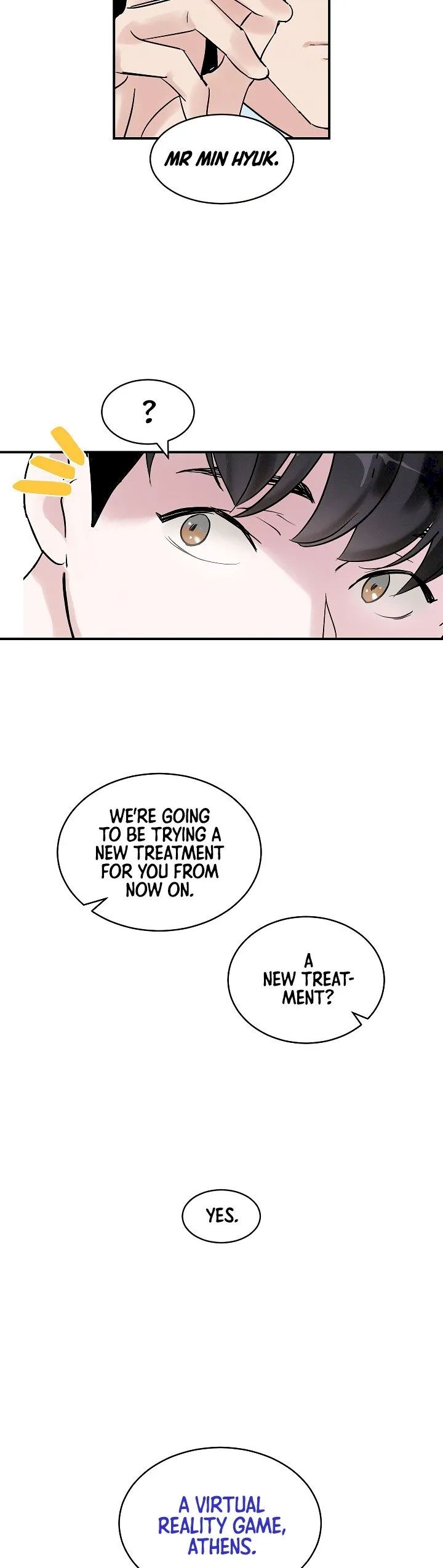 Leveling Up, By Only Eating! - Chapter 2 Page 17