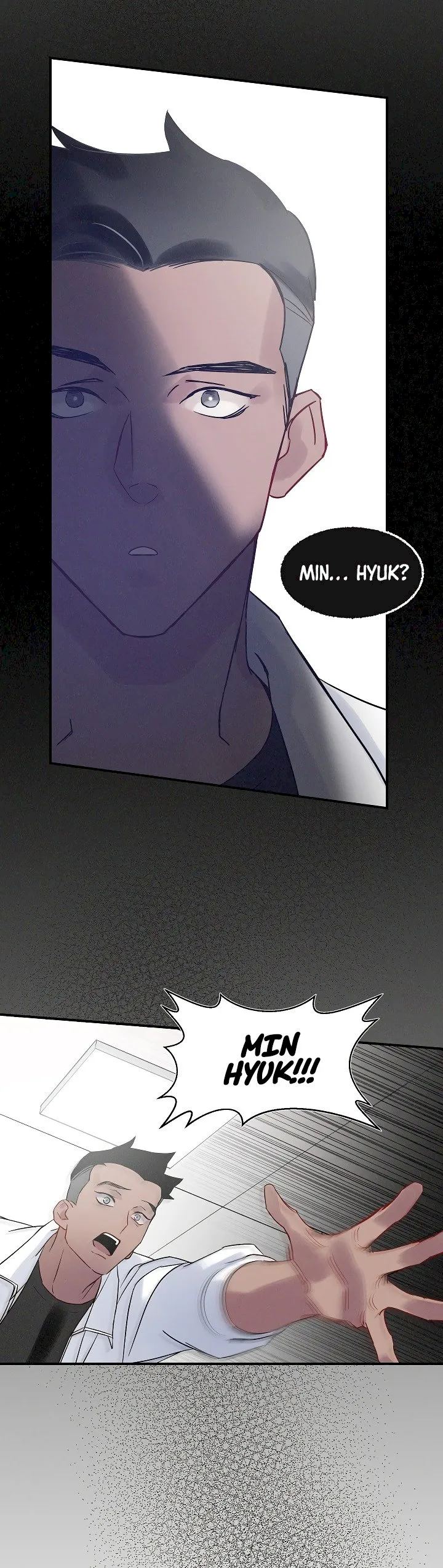 Leveling Up, By Only Eating! - Chapter 2 Page 39