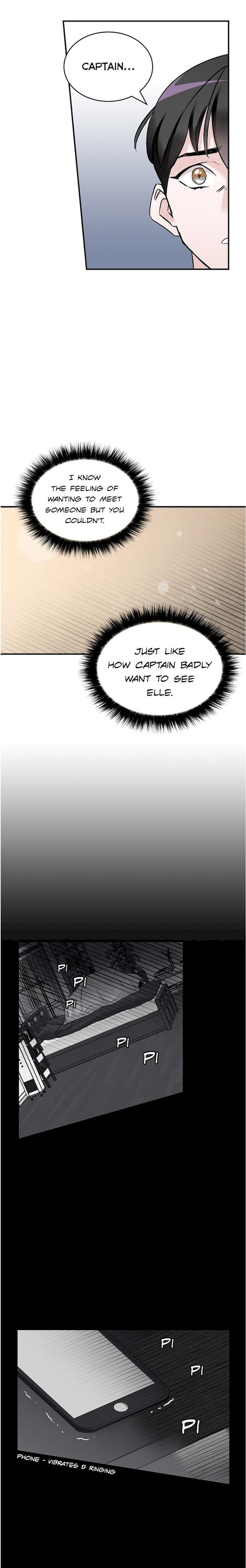 Leveling Up, By Only Eating! - Chapter 20 Page 11