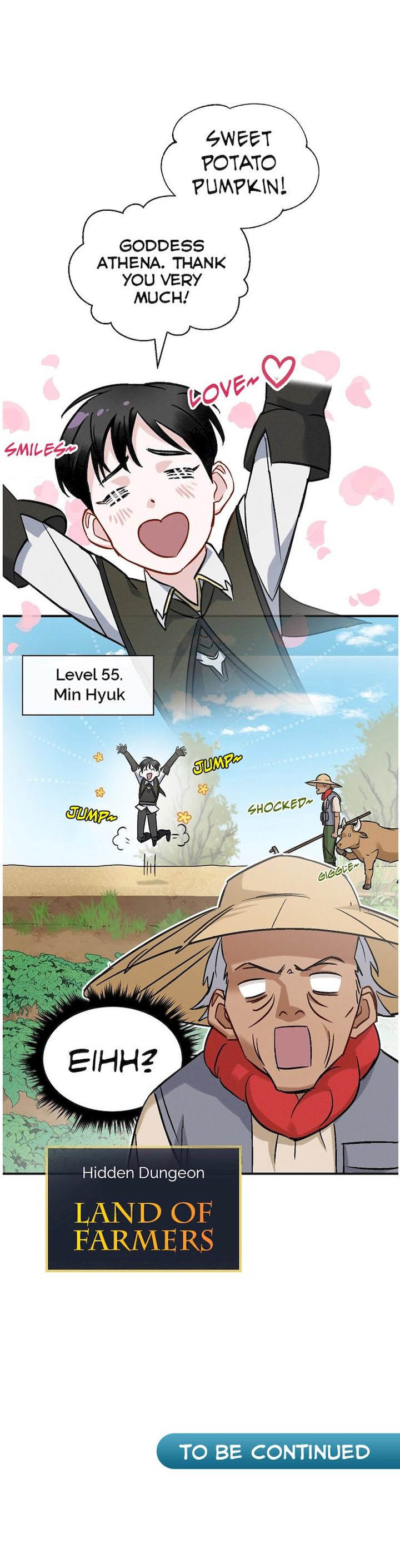 Leveling Up, By Only Eating! - Chapter 20 Page 26