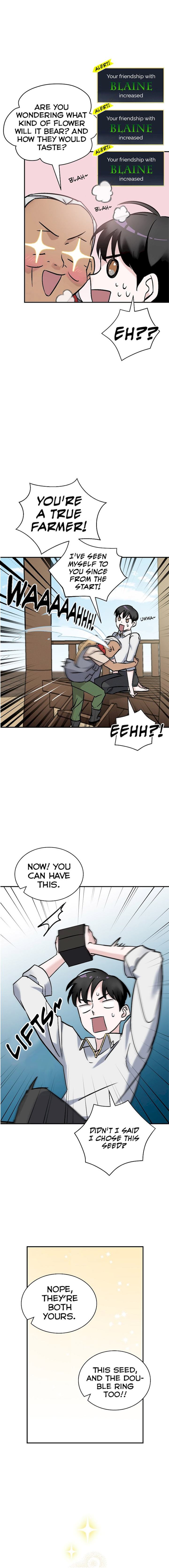 Leveling Up, By Only Eating! - Chapter 21 Page 20