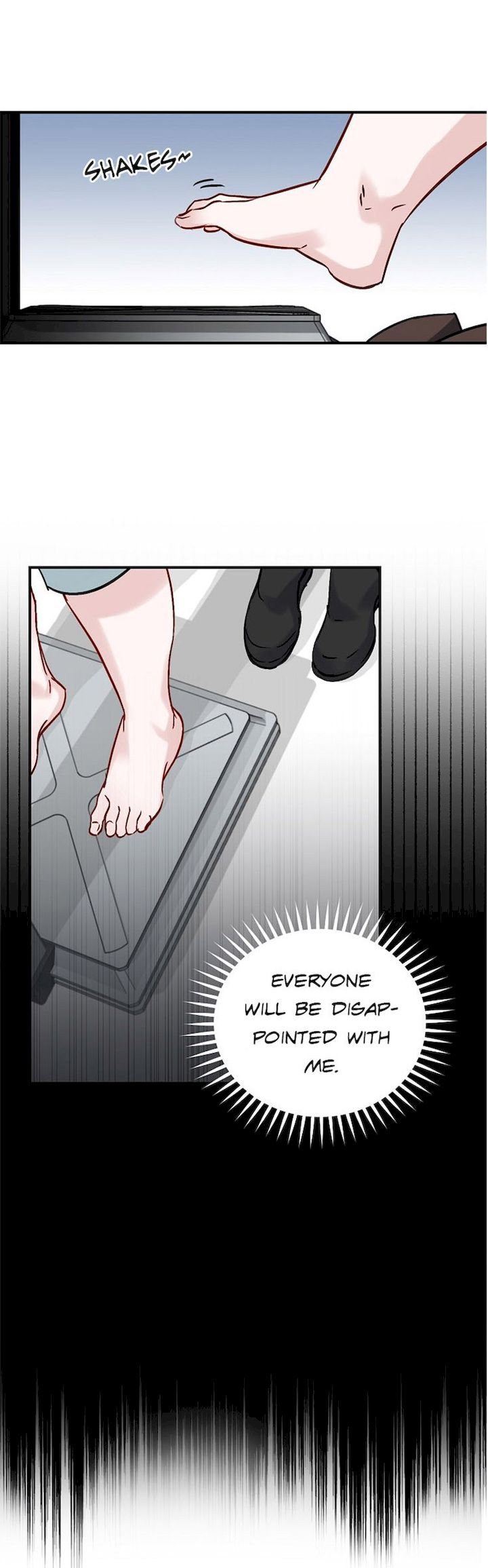 Leveling Up, By Only Eating! - Chapter 23 Page 12