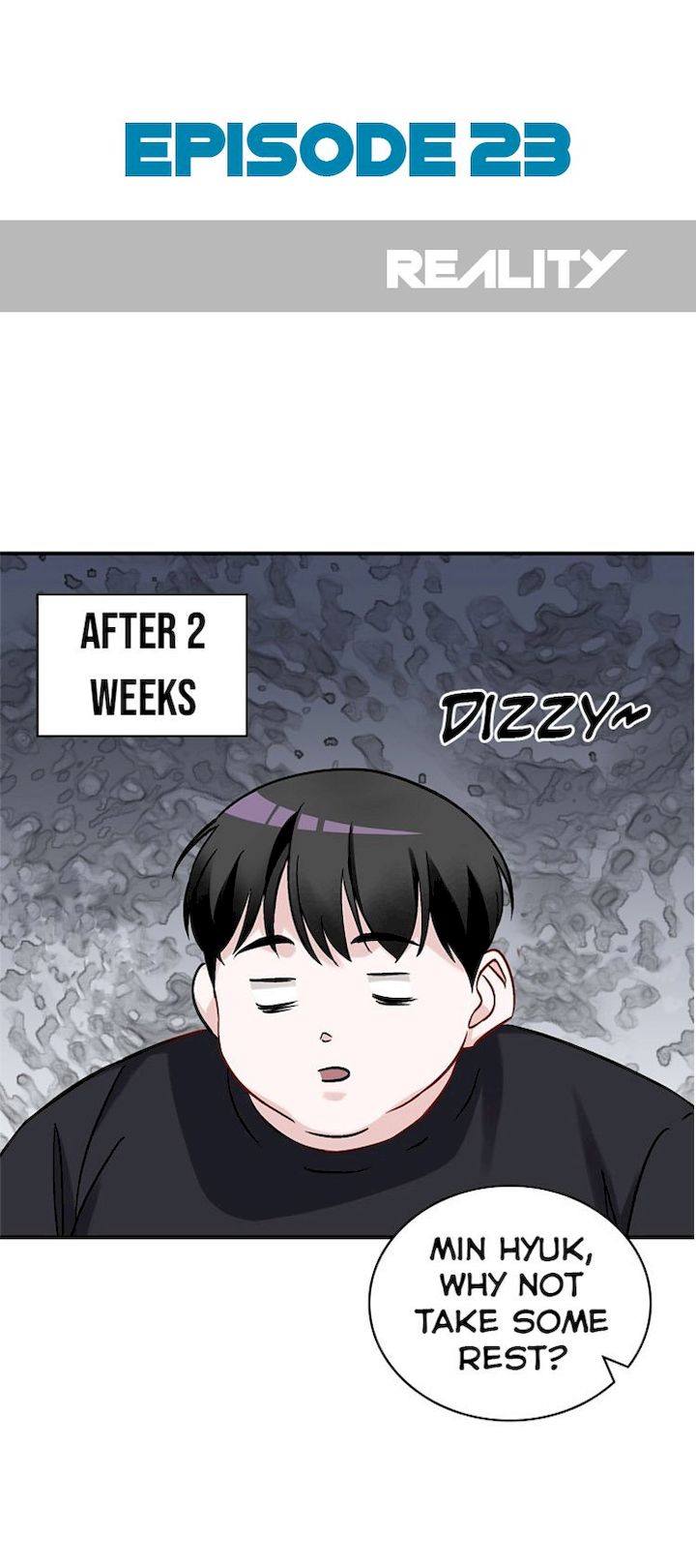 Leveling Up, By Only Eating! - Chapter 23 Page 2