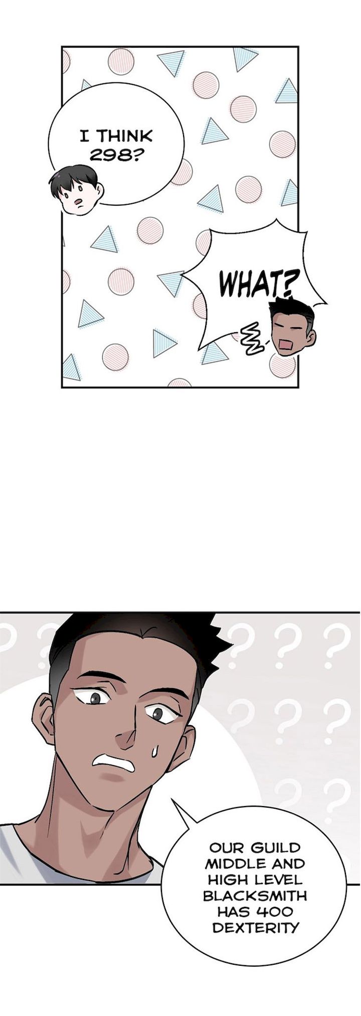 Leveling Up, By Only Eating! - Chapter 23 Page 27