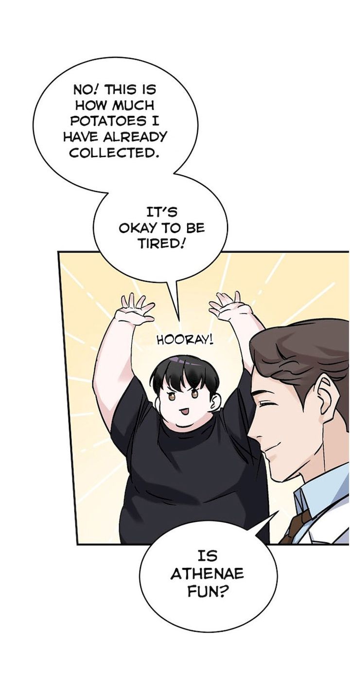 Leveling Up, By Only Eating! - Chapter 23 Page 3