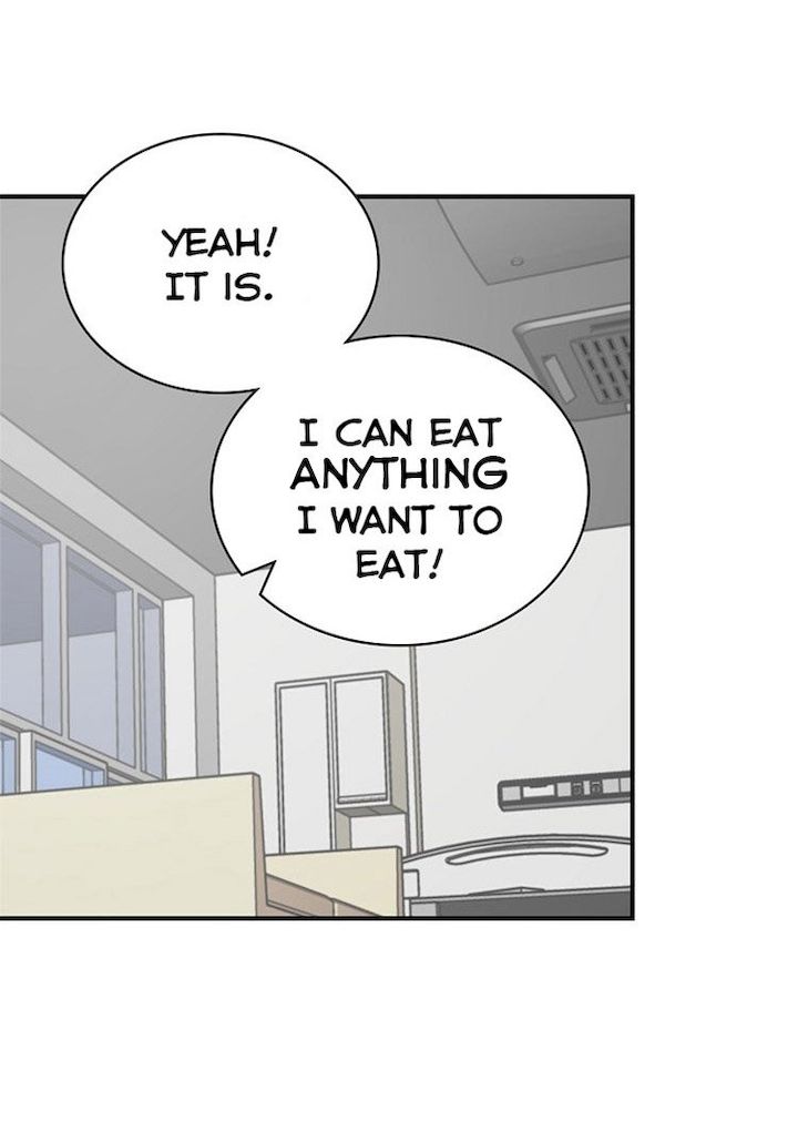 Leveling Up, By Only Eating! - Chapter 23 Page 4