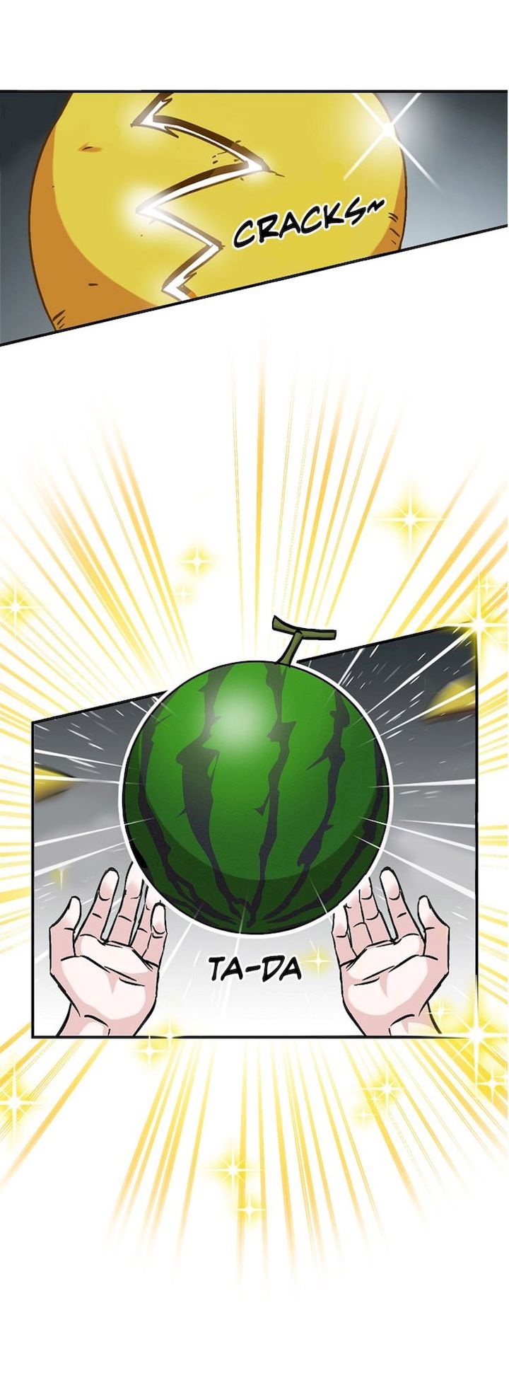 Leveling Up, By Only Eating! - Chapter 23 Page 40