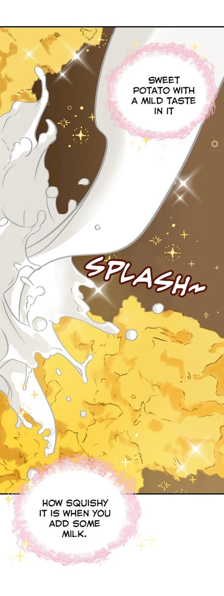 Leveling Up, By Only Eating! - Chapter 24 Page 13